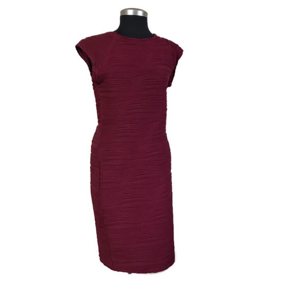 Taydey Women’s Midi Dress Size Large